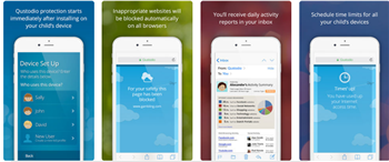 Qustodio Parental Control Review