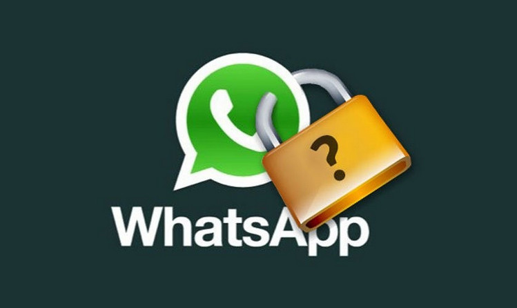 How to set parental control on WhatsApp