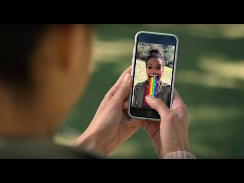 What parents need to know about Snapchat