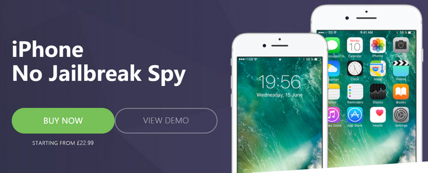 Hack a phone number remotely with mSpy
