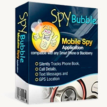 Spyphoneapp Free Download - SpyBubble