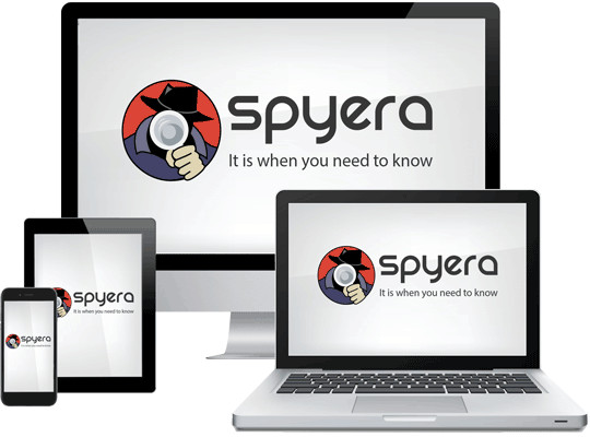 Spyphoneapp Free Download - SpyEra Phone Tracker