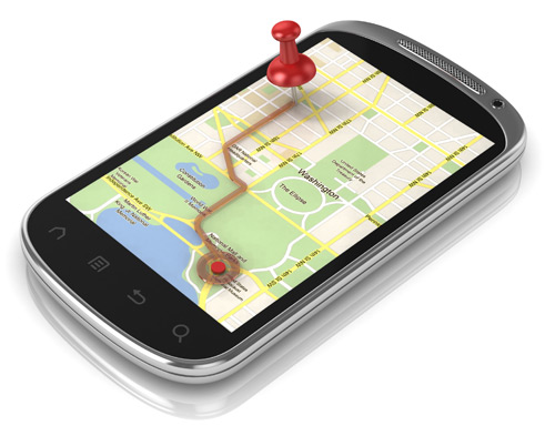 Track a Cell Phone Location Without Them Knowing