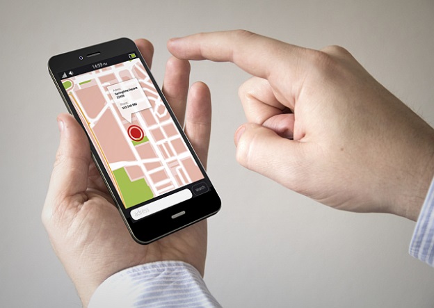 Track a Cell Phone Location Without Knowing