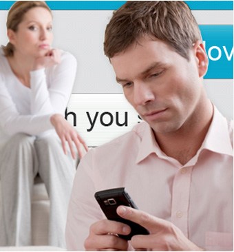 spy on cheating spouse app