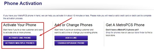 Metro PCS Text Messages Tracker