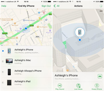 5 Ways To Track A Cell Phone Location For Free