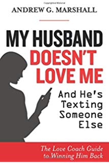 Read My Husband's Deleted Text Messages