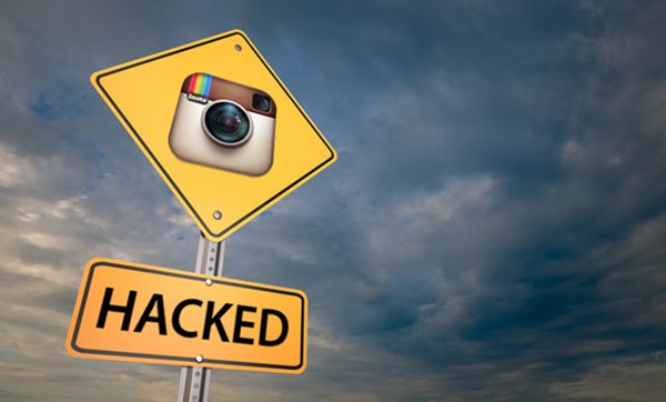 Instagram Hacking