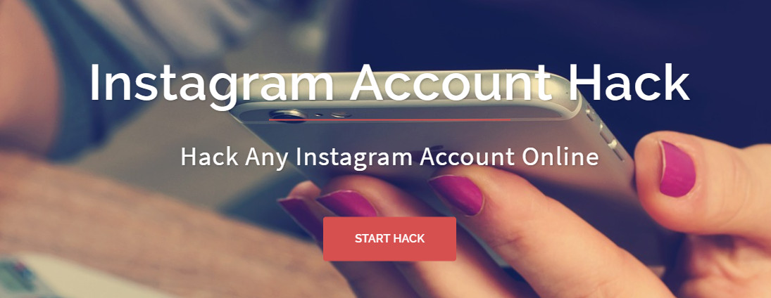 Instagram Hacking