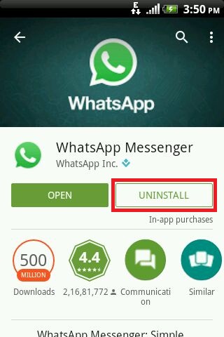 How to Hack Someone's WhatsApp