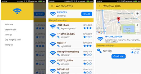 hack wifi password android-WiFi Chua 2016