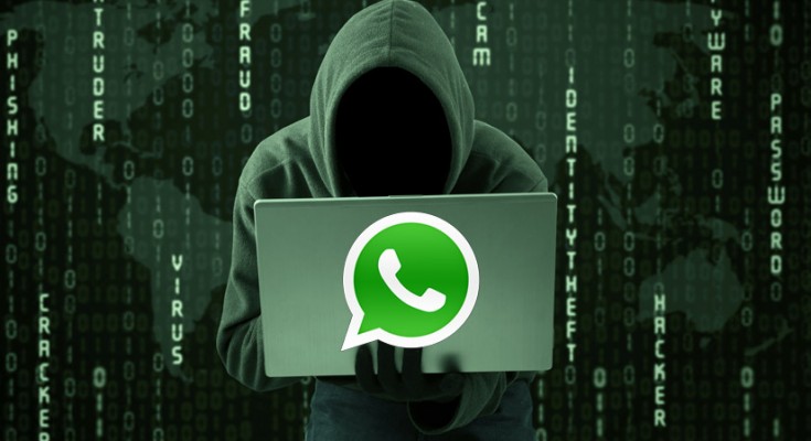 can whatsapp be hacked
