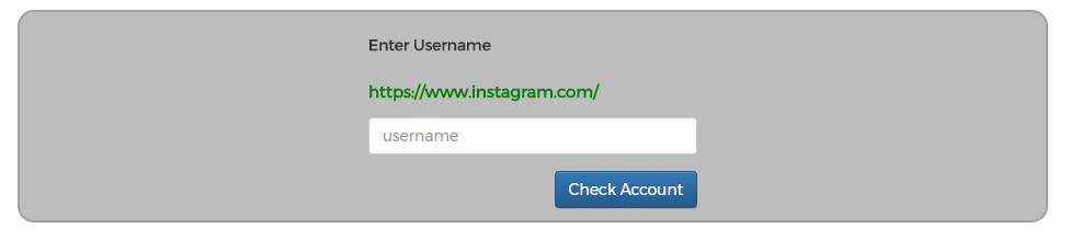 Hack Instagram Accounts without password