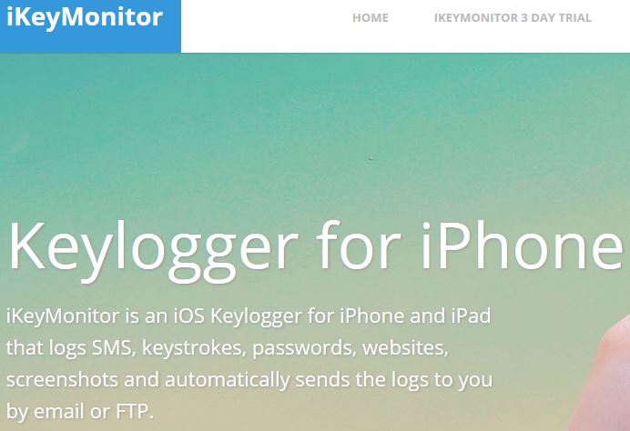 how to hack an iphone remotely