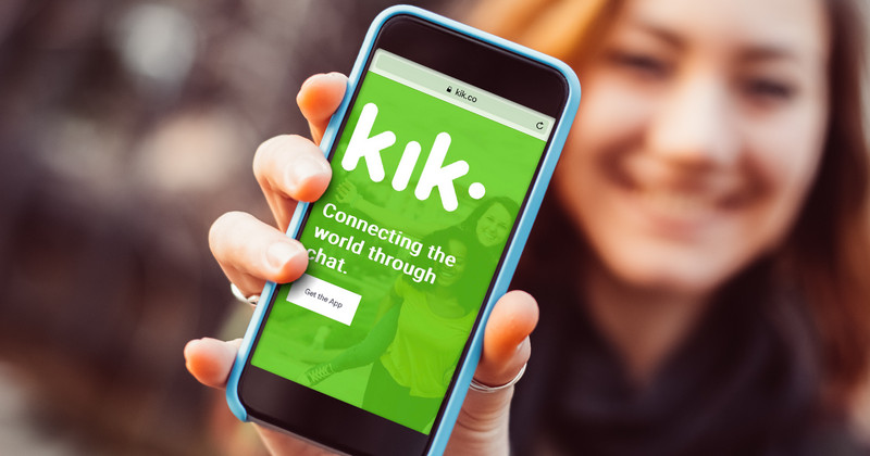 kik spy tool