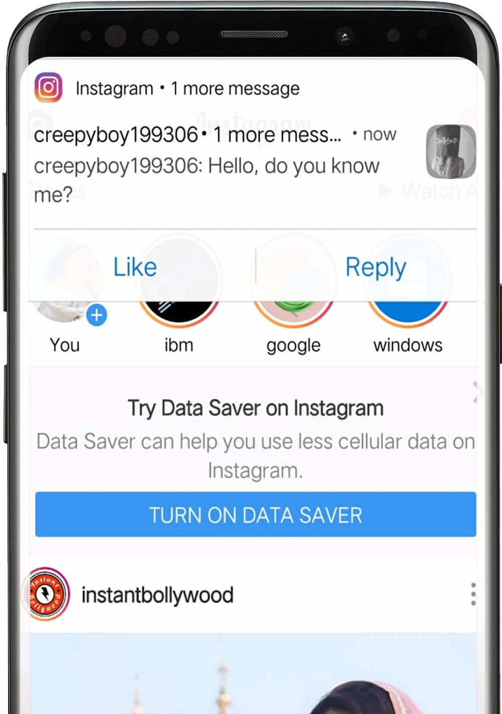 Instagram Spy - FoneMate Instagram Monitoring