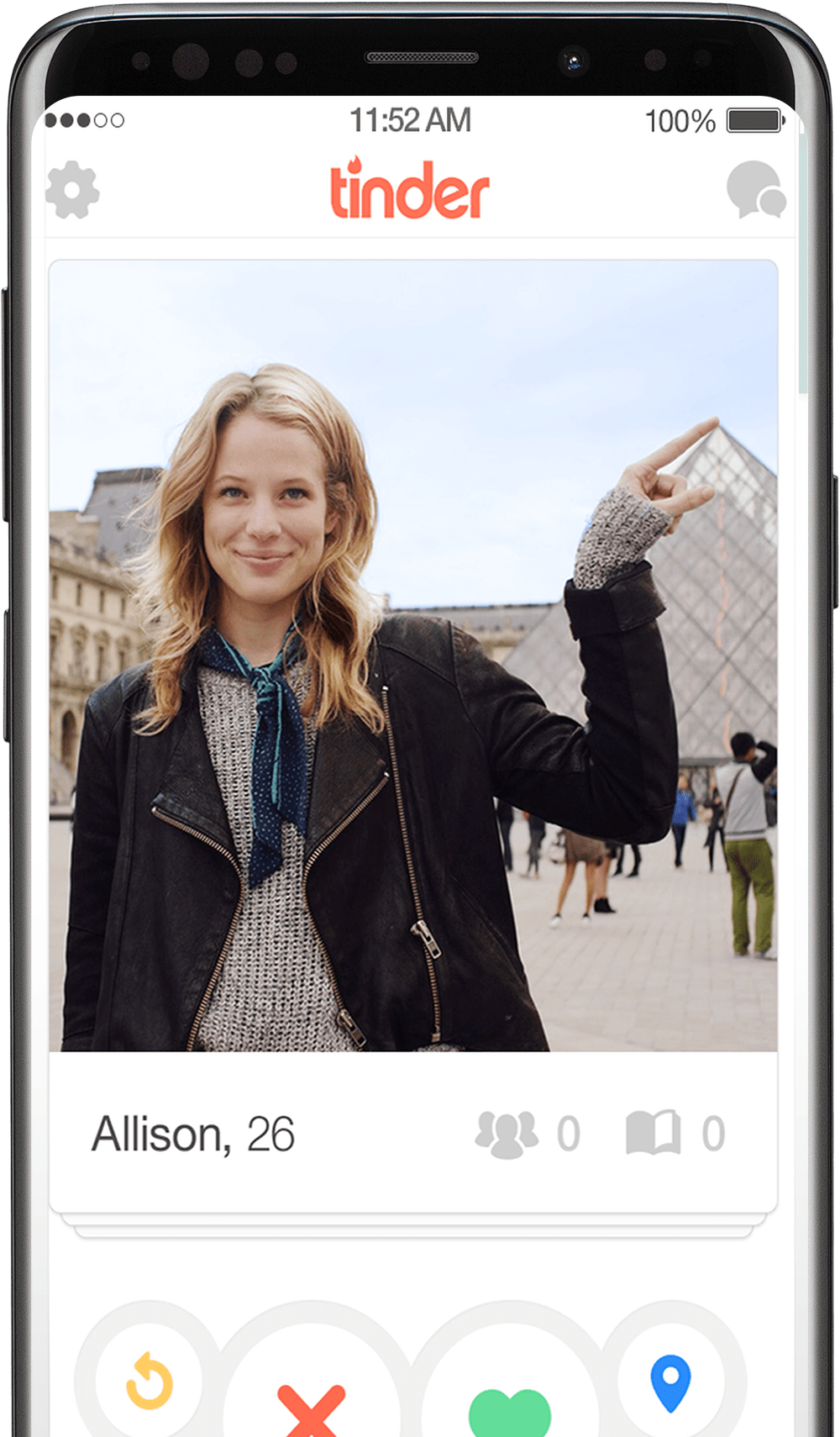 Tinder Spy - FoneMate Tinder Spy