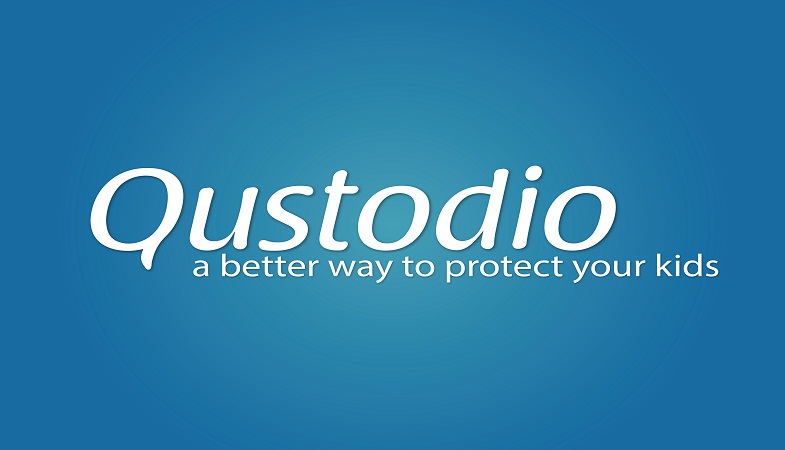 qustodio parental monitoring application on the iphone