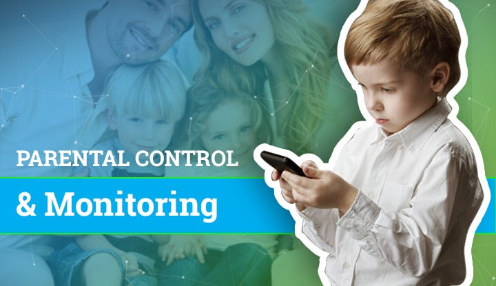 parental control app