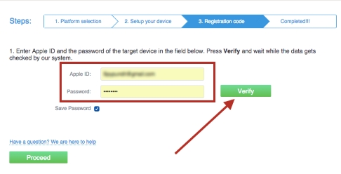 set iphone parental monitoring