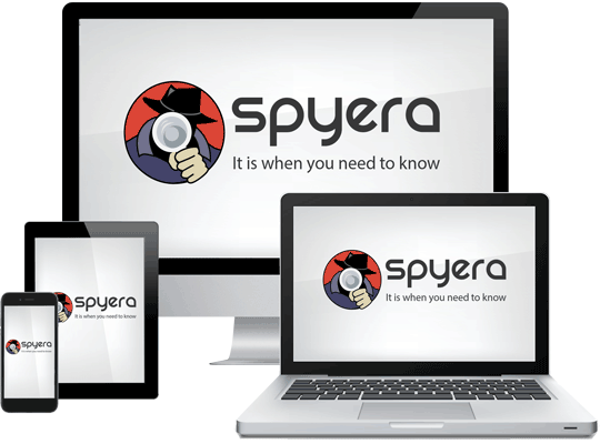 Spyera Call Recorder