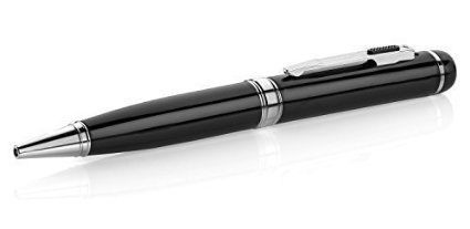 spy pen - espionage pens