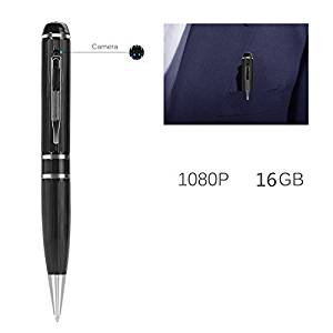 spy pen - Spy Camera Pen