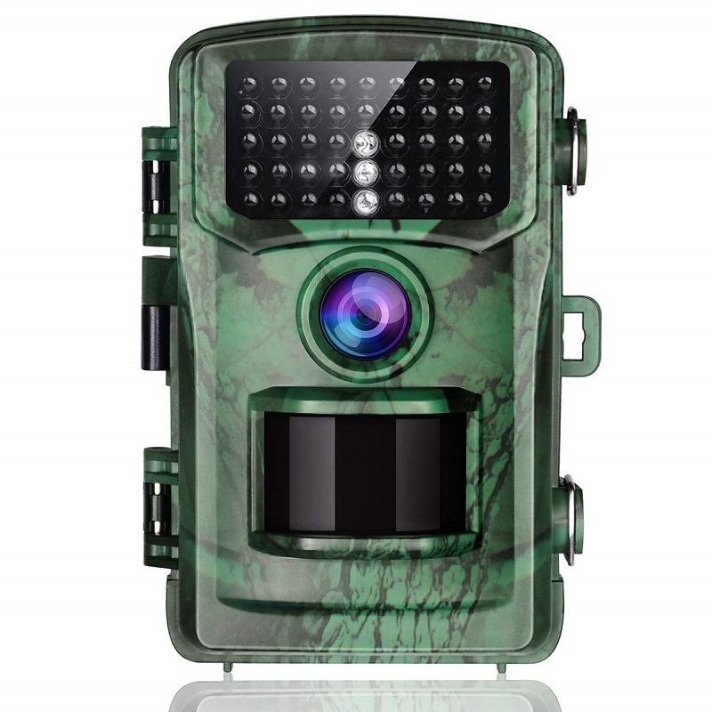 TOGUARD Trail Camera 14MP 1080P