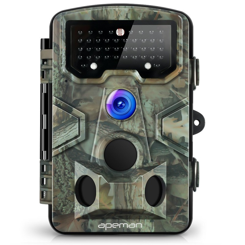 APEMAN Trail Camera 12MP 1080P