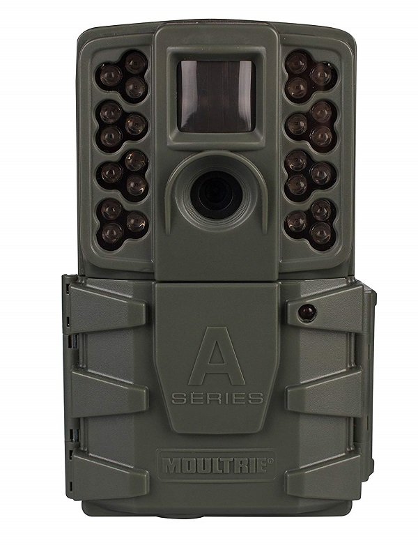 Moultrie A-25i 12MP Camera