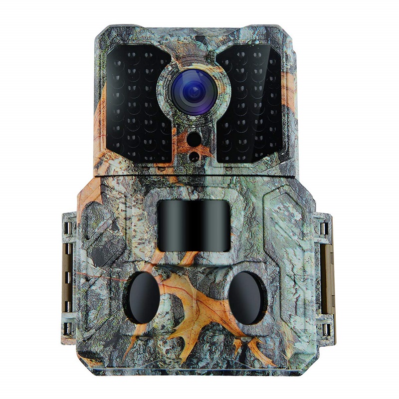 Kuool K3 Trail Camera with Night Vision