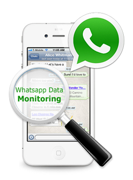 android whatsapp spy