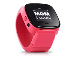 Child GPS Tracking Device